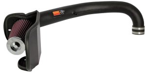 Jeep Wrangler Performance Air Intake - K&N Engineering - FIPK - `97-`06